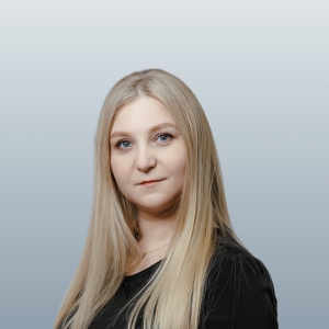 Руденко Екатерина Вячеславовна