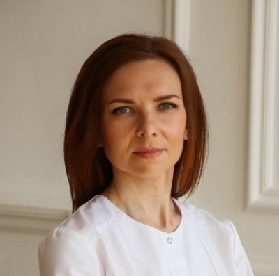 Карина ивановна ульяновск