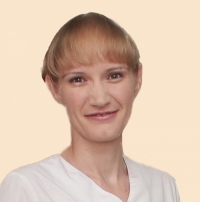 Богатырёва Татьяна Владимировна