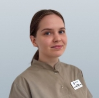 Морозова Екатерина Николаевна