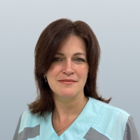 Безушко Екатерина Валерьевна