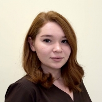 Куркина Юлия Алексеевна