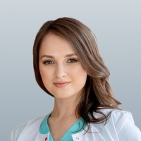 Клинышева Светлана Юрьевна
