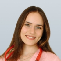 Улюкова Екатерина Константиновна