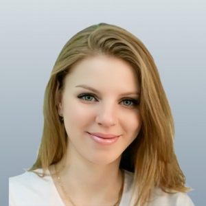 Святова Анастасия Витальевна