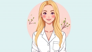 Прием гинеколога в «Центр ЭКО»: забота о вашем женском здоровье на каждом этапе